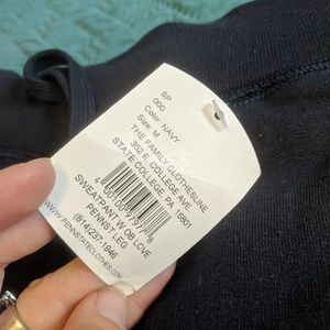 Unknown Pants - Women's Penn State Sweatpants Medium Unknown Pants - Women's Penn State Sweatpants Medium